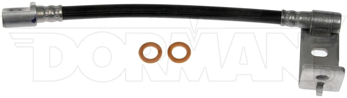 Dorman H622745 2017-2018 Ford F-350 Super Duty Brake Hydraulic Hose