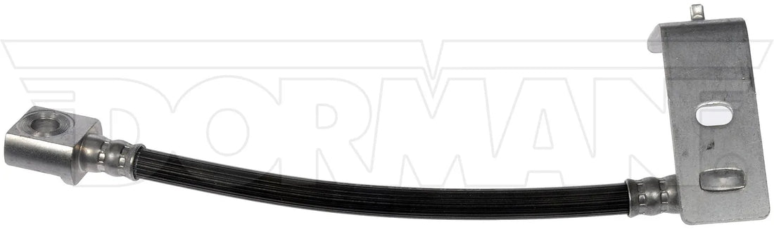 Dorman H622745 2017-2018 Ford F-350 Super Duty Brake Hydraulic Hose