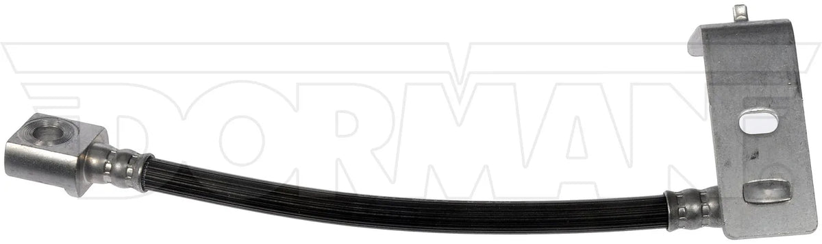 Dorman H622745 2017-2018 Ford F-350 Super Duty Brake Hydraulic Hose