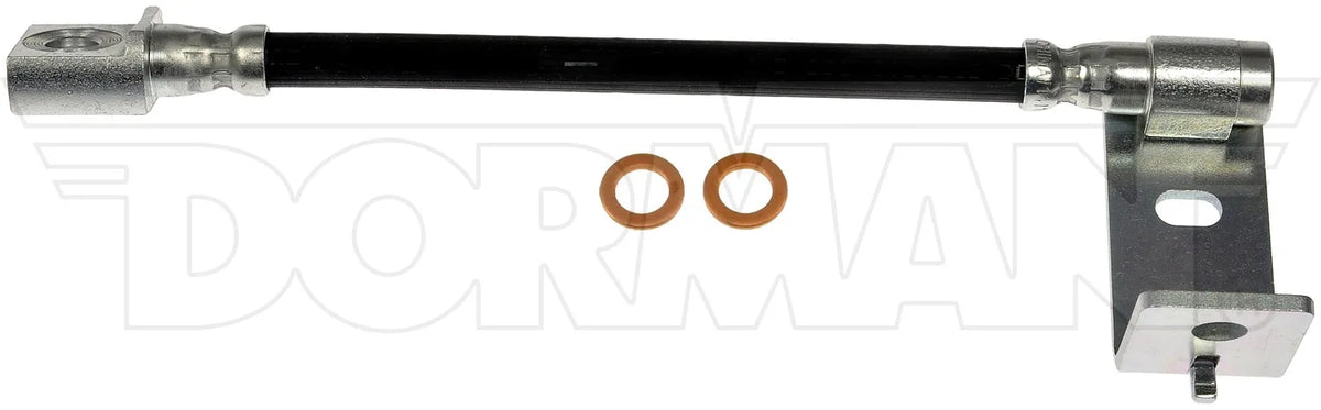Dorman H622746 2017 Ford F-350 Super Duty Brake Hydraulic Hose