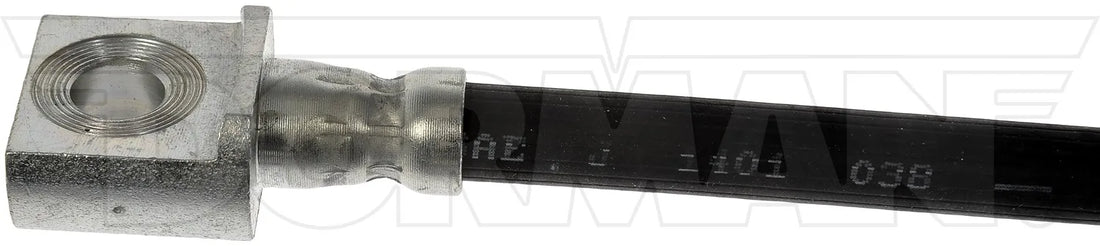 Dorman H622746 2017 Ford F-350 Super Duty Brake Hydraulic Hose