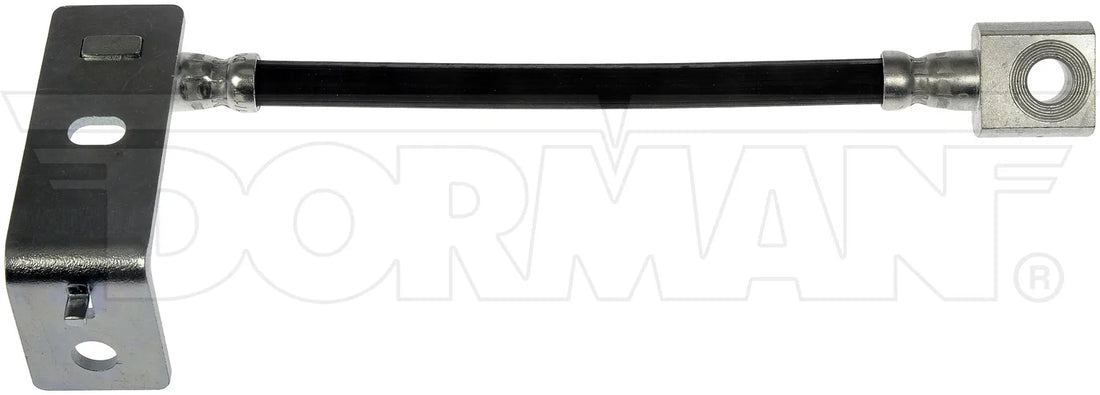 Dorman H622746 2017 Ford F-350 Super Duty Brake Hydraulic Hose