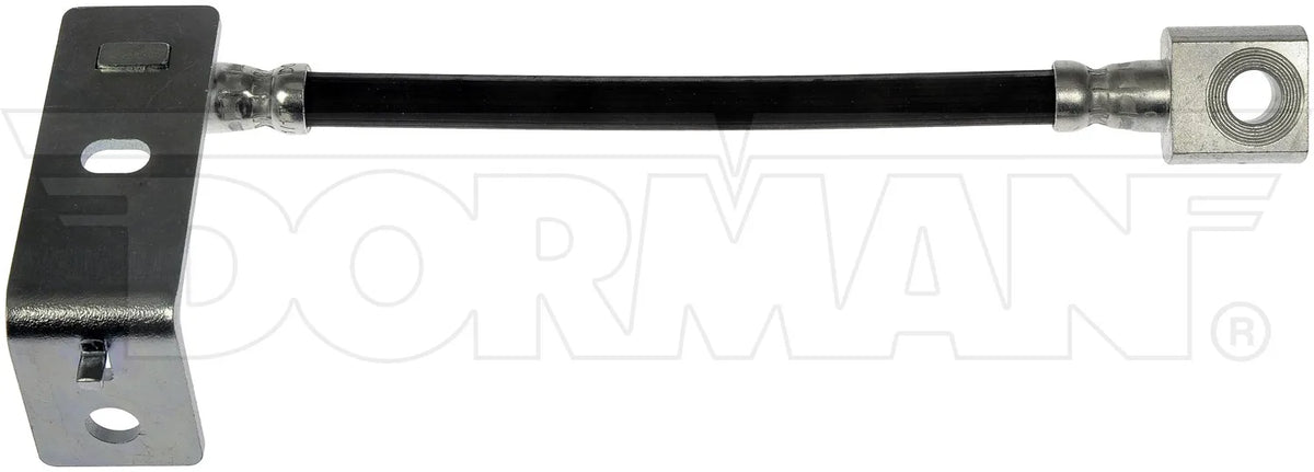Dorman H622746 2017 Ford F-350 Super Duty Brake Hydraulic Hose