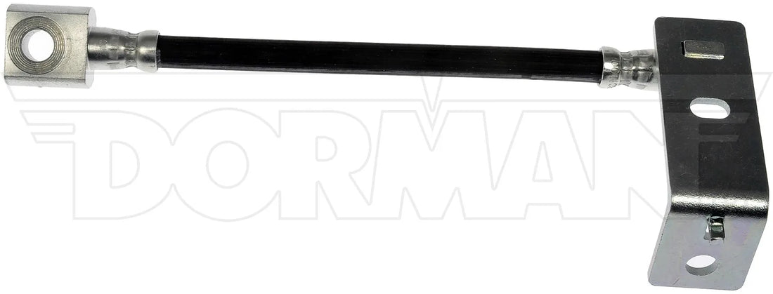 Dorman H622747 2017-2022 Ford F-350 Super Duty Brake Hydraulic Hose