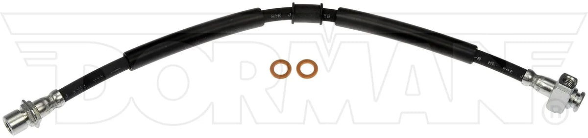 Dorman H622752 2017-2018 Ford F-350 Super Duty Brake Hydraulic Hose