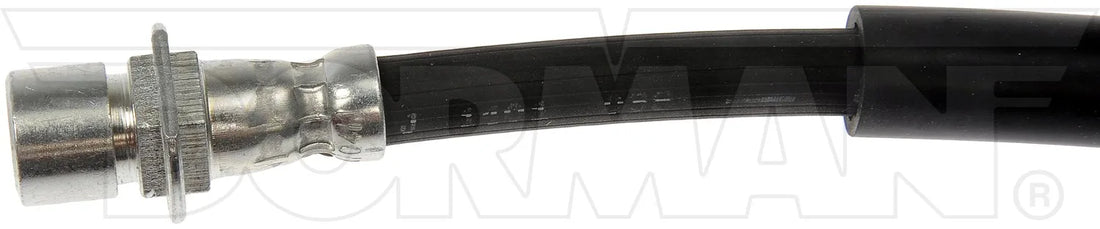 Dorman H622752 2017-2018 Ford F-350 Super Duty Brake Hydraulic Hose