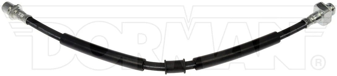 Dorman H622752 2017-2018 Ford F-350 Super Duty Brake Hydraulic Hose
