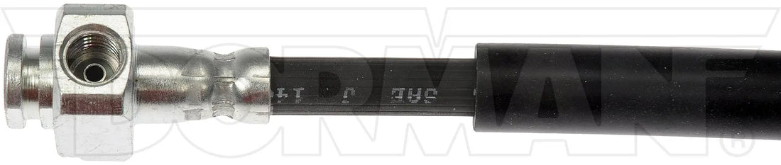 Dorman H622753 2017-2018 Ford F-350 Super Duty Brake Hydraulic Hose