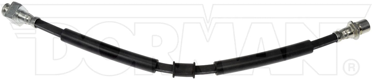 Dorman H622753 2017-2018 Ford F-350 Super Duty Brake Hydraulic Hose