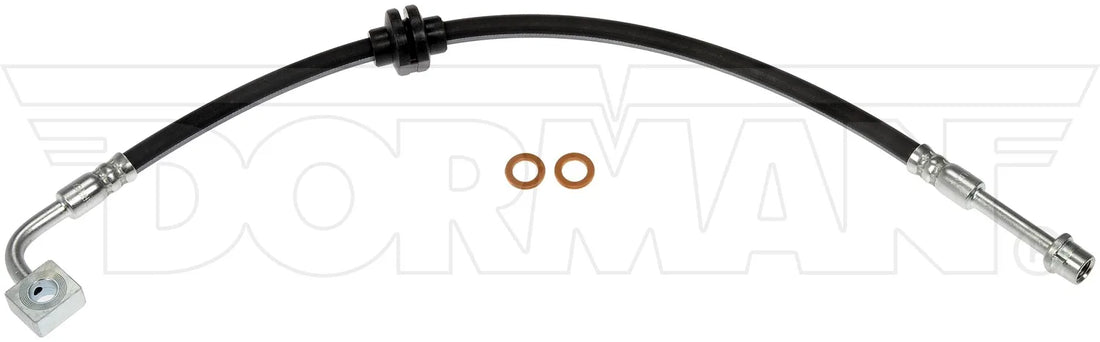 Dorman H622755 2011-2012 Ford F-53 Motorhome Chassis Brake Hydraulic Hose