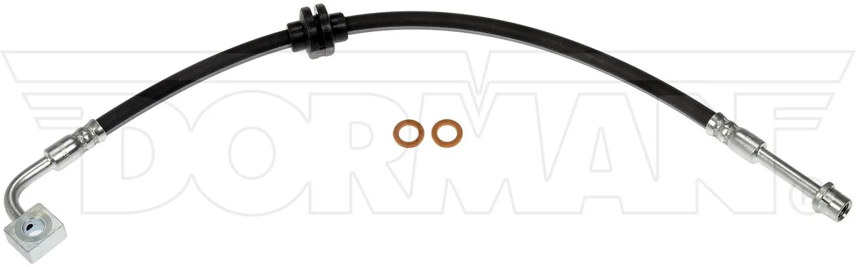 Dorman H622755 2011-2012 Ford F-53 Motorhome Chassis Brake Hydraulic Hose