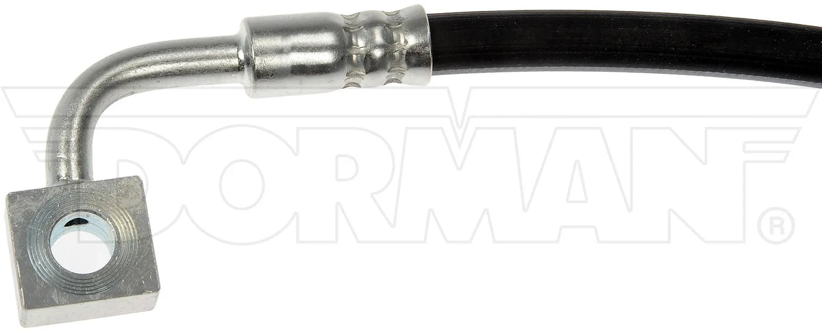 Dorman H622755 2011-2012 Ford F-53 Motorhome Chassis Brake Hydraulic Hose