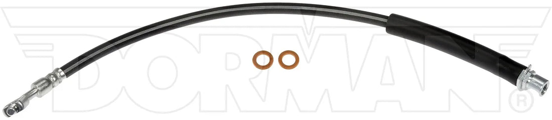 Dorman H622757 2017-2018 Cadillac XT5 Brake Hydraulic Hose