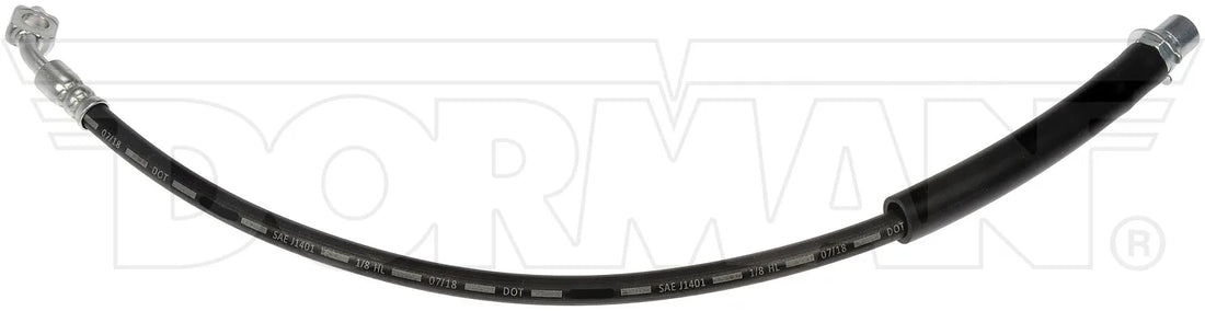 Dorman H622757 2017-2018 Cadillac XT5 Brake Hydraulic Hose