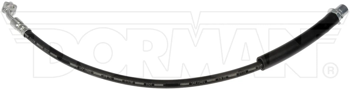 Dorman H622757 2017-2018 Cadillac XT5 Brake Hydraulic Hose