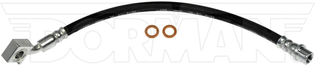 Dorman H622758 2017-2018 Chevrolet Cruze Brake Hydraulic Hose