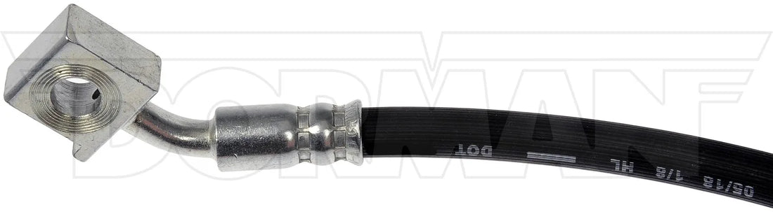 Dorman H622758 2017-2018 Chevrolet Cruze Brake Hydraulic Hose