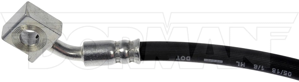 Dorman H622758 2017-2018 Chevrolet Cruze Brake Hydraulic Hose