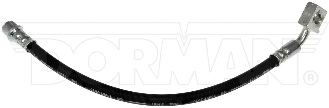 Dorman H622758 2017-2018 Chevrolet Cruze Brake Hydraulic Hose
