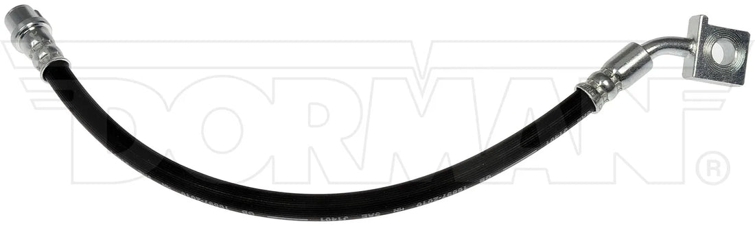 Dorman H622759 2017-2018 Chevrolet Cruze Brake Hydraulic Hose