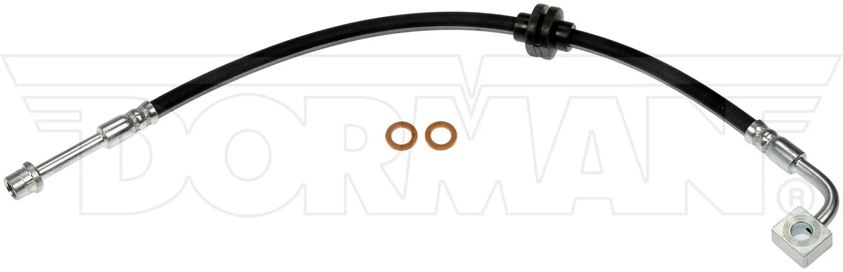 Dorman H622763 2017-2019 Buick Envision Brake Hydraulic Hose