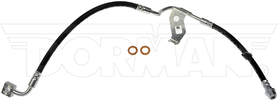 Dorman H622765 2017 Buick LaCrosse Brake Hydraulic Hose