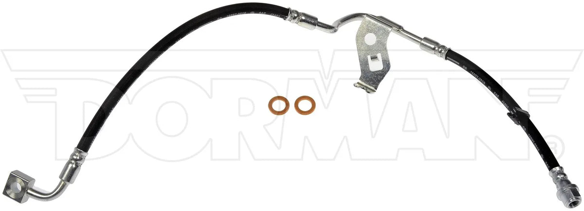 Dorman H622765 2017 Buick LaCrosse Brake Hydraulic Hose
