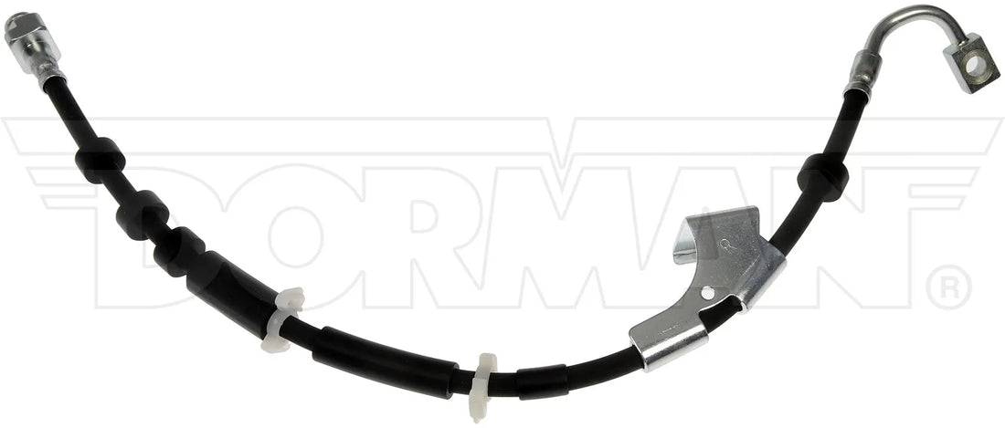 Dorman H622780 2017-2020 Chrysler Pacifica Brake Hydraulic Hose
