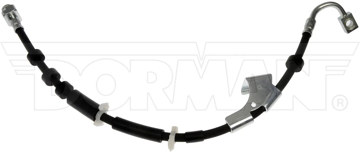 Dorman H622780 2017-2020 Chrysler Pacifica Brake Hydraulic Hose