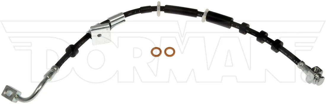 Dorman H622781 2017-2020 Chrysler Pacifica Brake Hydraulic Hose
