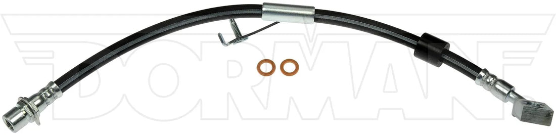 Dorman H622783 2016-2023 Jeep Grand Cherokee Brake Hydraulic Hose