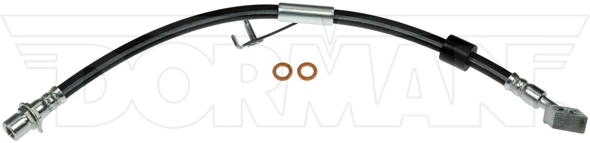 Dorman H622783 2016-2023 Jeep Grand Cherokee Brake Hydraulic Hose