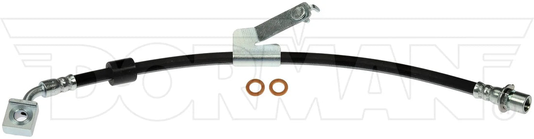 Dorman H622783 2016-2023 Jeep Grand Cherokee Brake Hydraulic Hose
