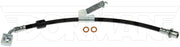 Dorman H622783 2016-2023 Jeep Grand Cherokee Brake Hydraulic Hose