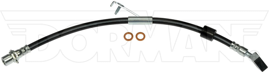 Dorman H622784 2016-2023 Jeep Grand Cherokee Brake Hydraulic Hose