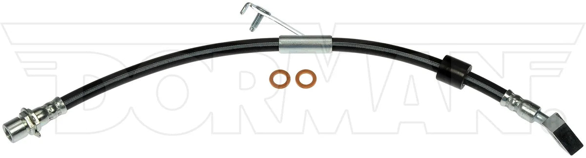 Dorman H622784 2016-2023 Jeep Grand Cherokee Brake Hydraulic Hose