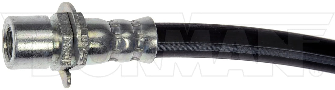 Dorman H622784 2016-2023 Jeep Grand Cherokee Brake Hydraulic Hose