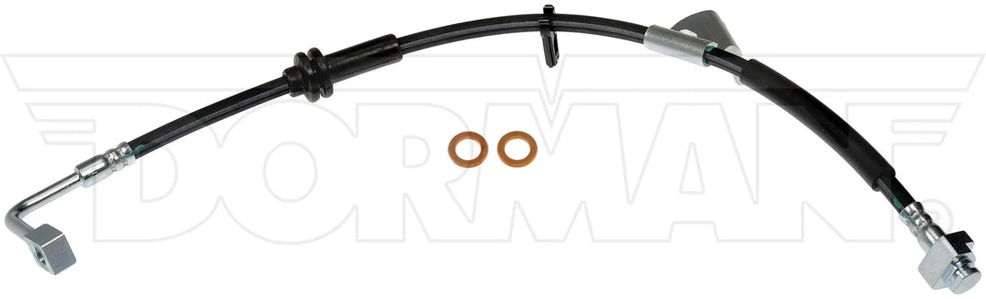 Dorman H622786 2017 Chrysler Pacifica Brake Hydraulic Hose