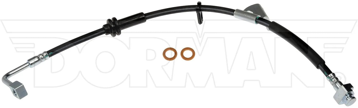 Dorman H622786 2017 Chrysler Pacifica Brake Hydraulic Hose