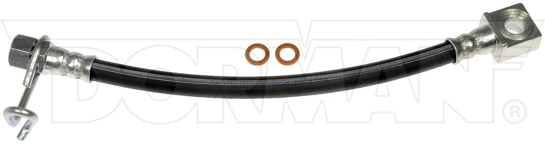Dorman H622788 2018 Ram 3500 Brake Hydraulic Hose