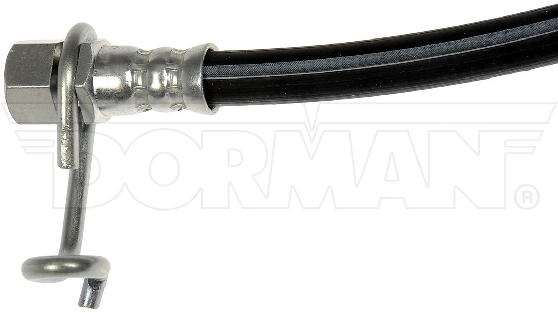 Dorman H622788 2018 Ram 3500 Brake Hydraulic Hose