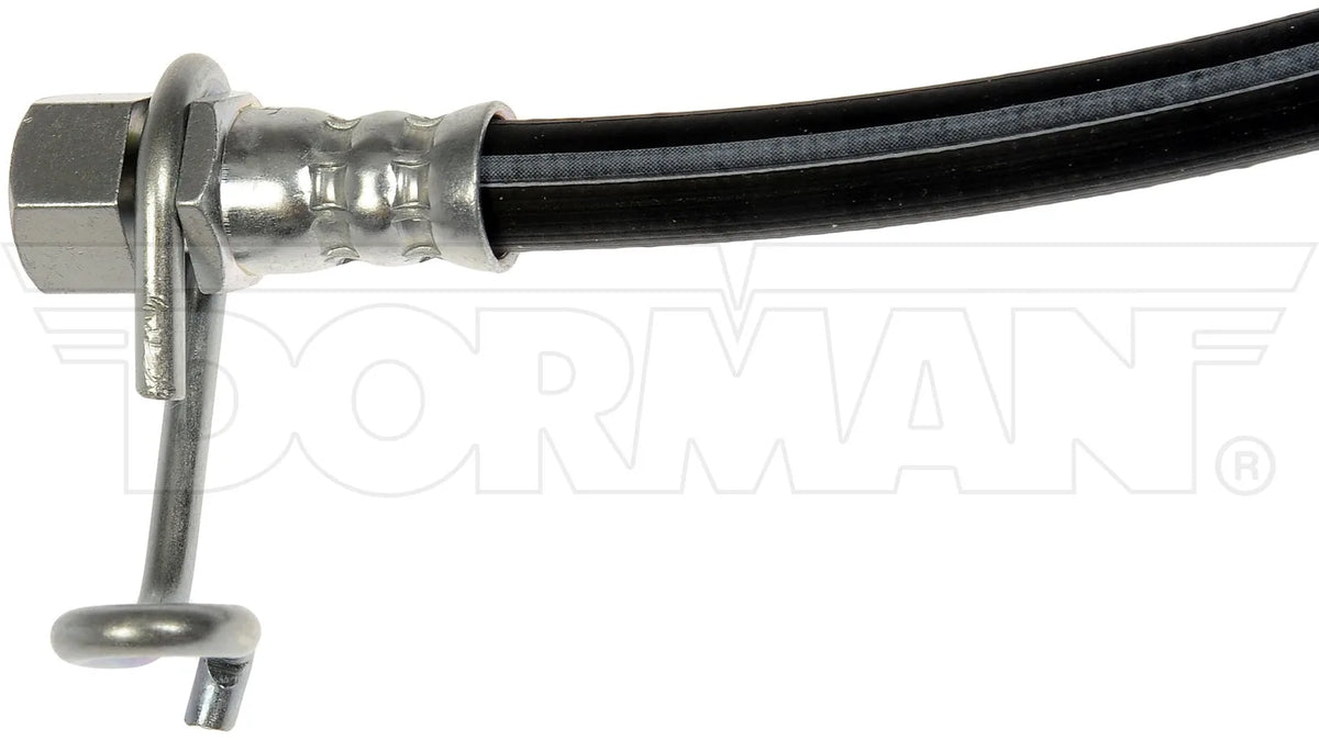 Dorman H622788 2018 Ram 3500 Brake Hydraulic Hose