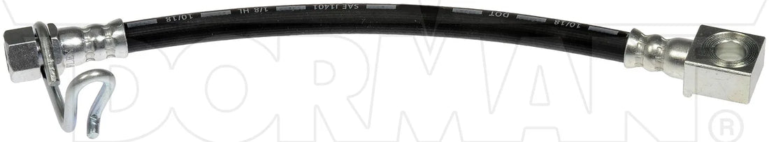 Dorman H622788 2018 Ram 3500 Brake Hydraulic Hose