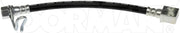 Dorman H622788 2018 Ram 3500 Brake Hydraulic Hose
