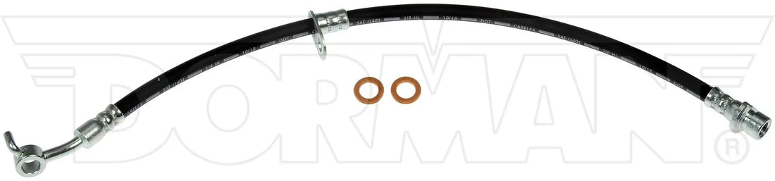 Dorman H622790 2017-2018 Honda Accord Brake Hydraulic Hose