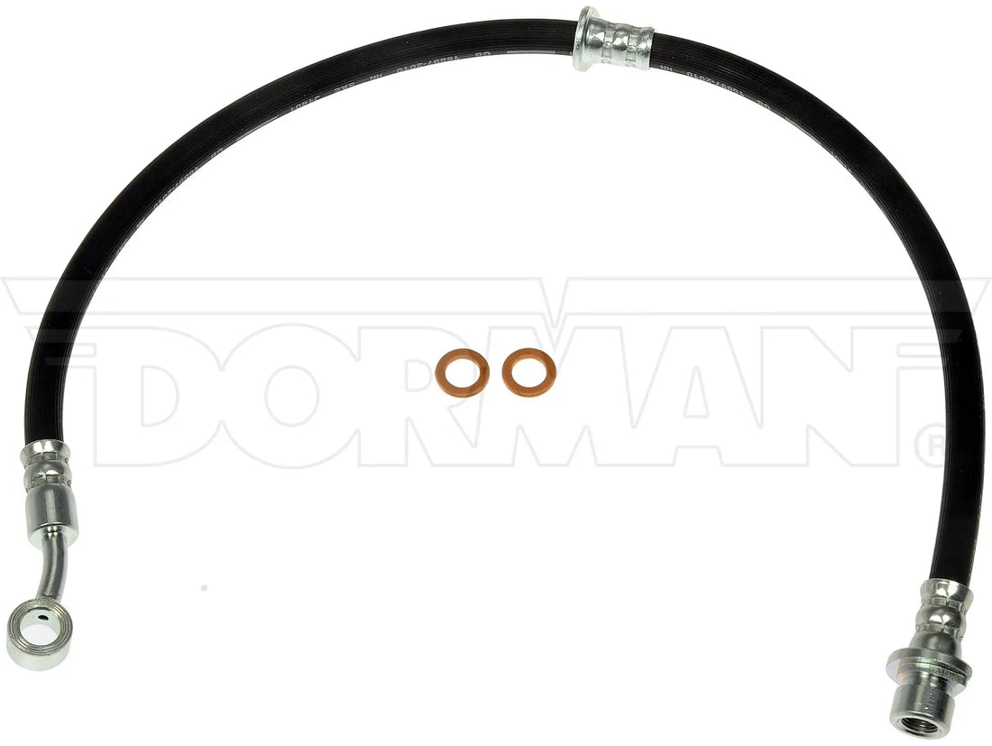 Dorman H622792 2017-2021 Honda Civic Brake Hydraulic Hose