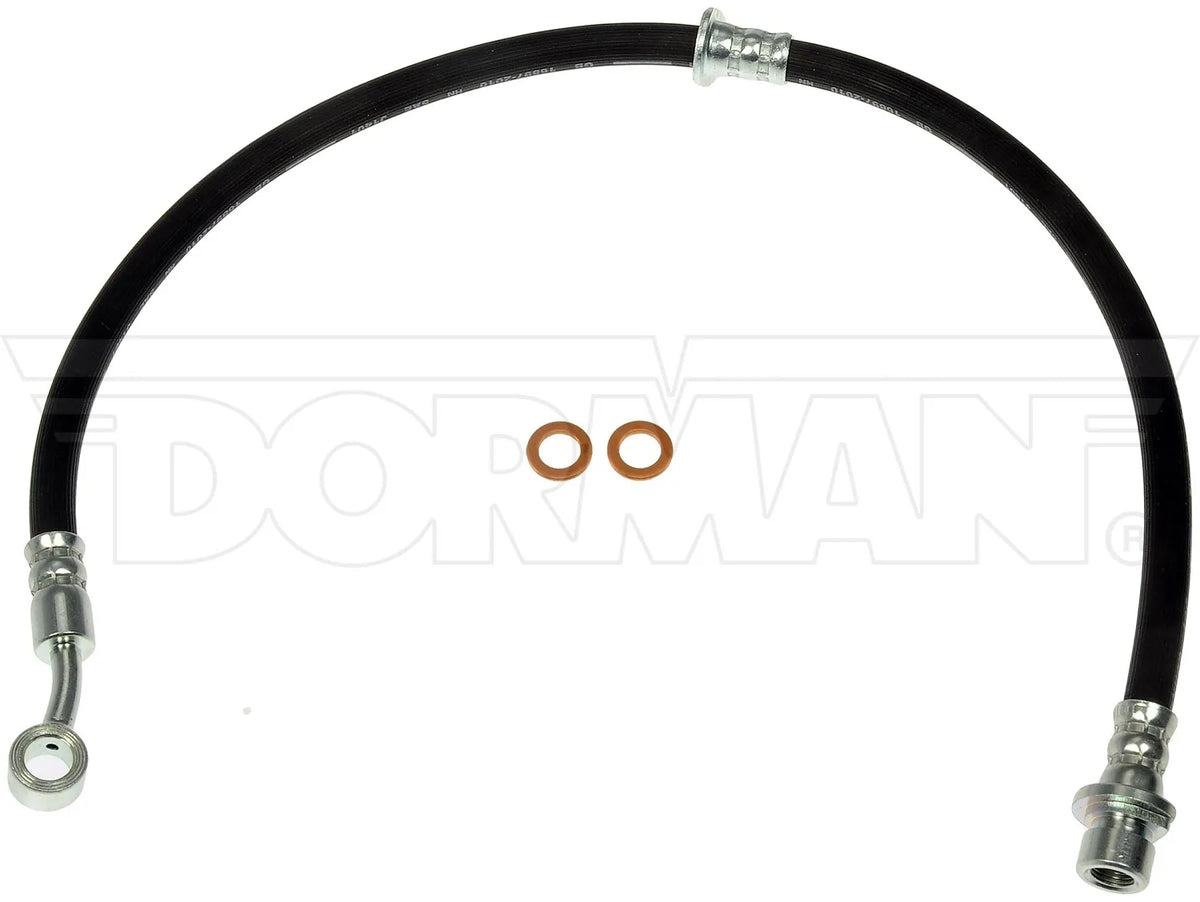 Dorman H622792 2017-2021 Honda Civic Brake Hydraulic Hose