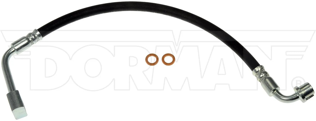 Dorman H622794 2017-2021 Honda Civic Brake Hydraulic Hose