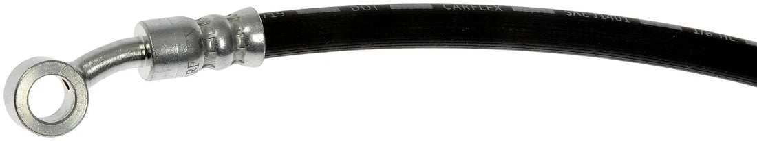 Dorman H622797 2013-2014 Honda Fit Brake Hydraulic Hose