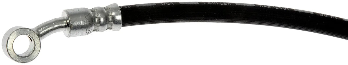 Dorman H622797 2013-2014 Honda Fit Brake Hydraulic Hose